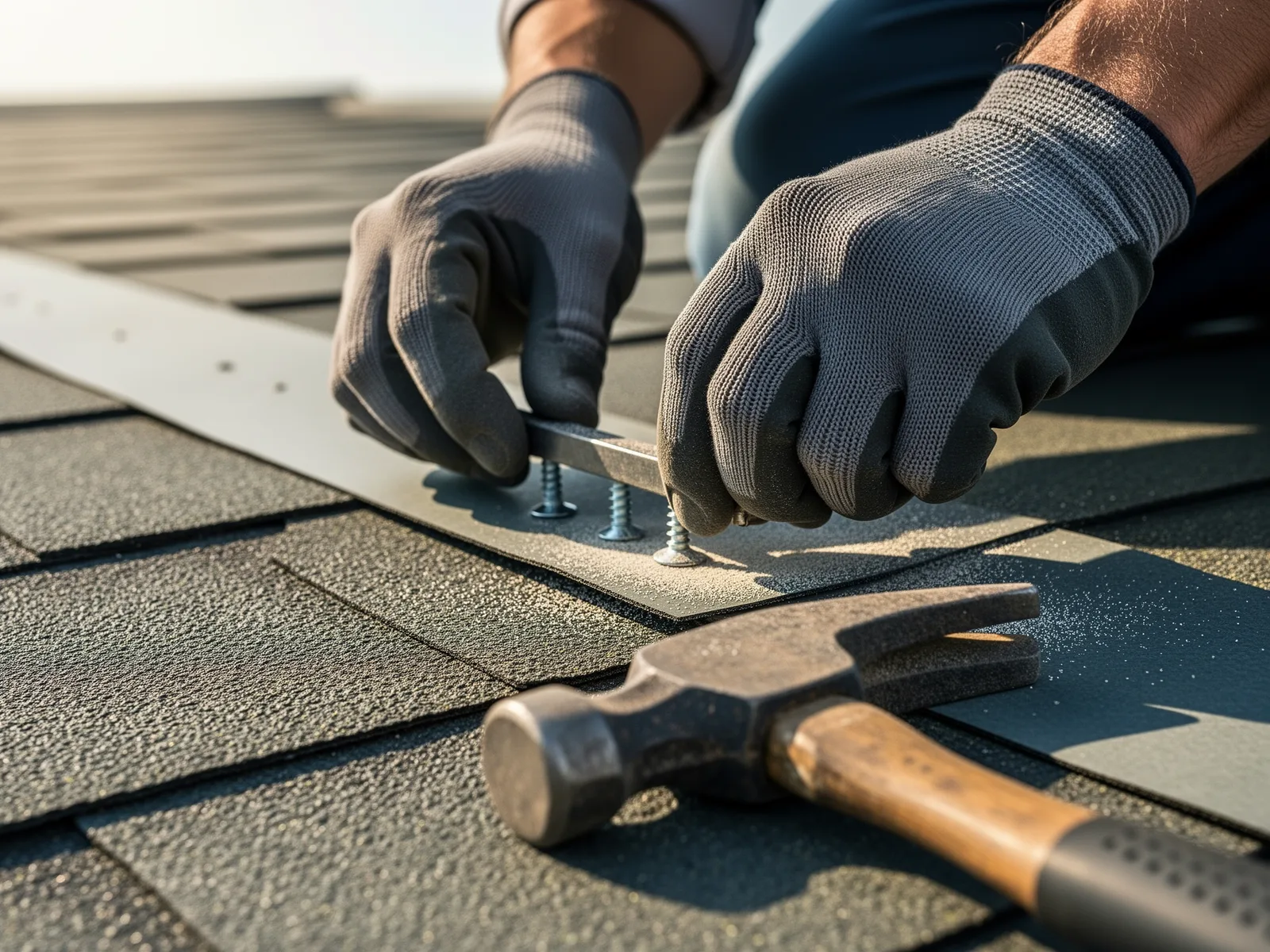 Why choose Fascia Repair in Olympia, KY